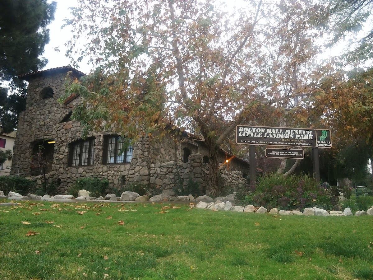 Little Landers Park