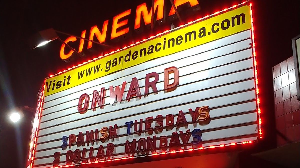 Gardena Cinema