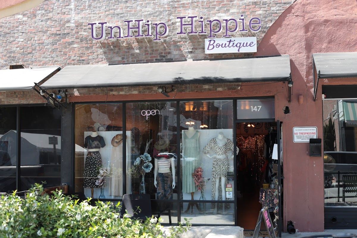 Emily + Lola Boutique