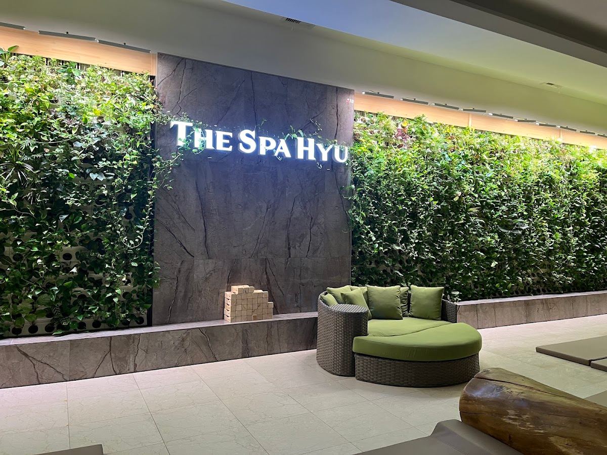 Diamond Family Spa