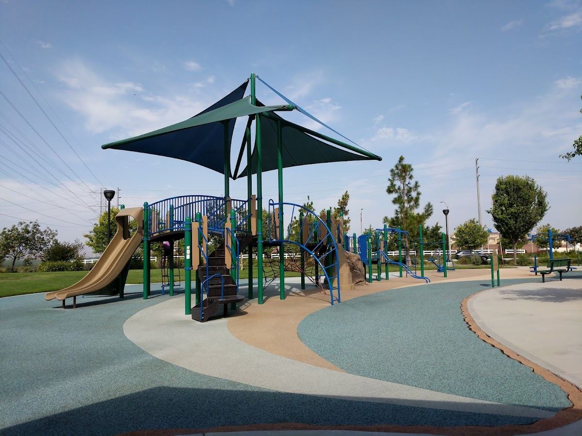American Heroes Park