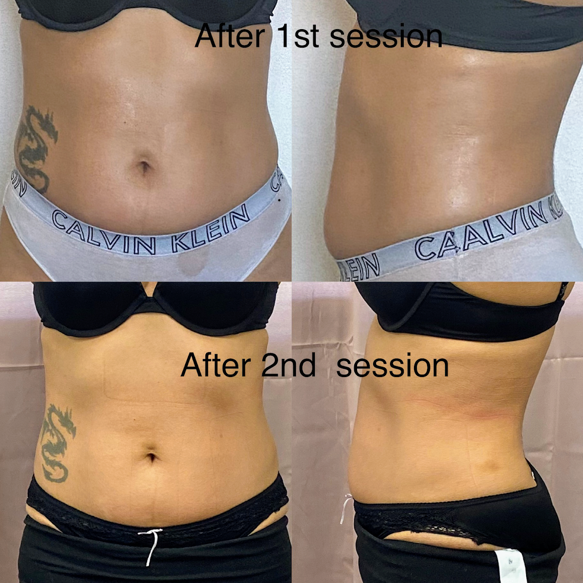 Bellísima Body Bar