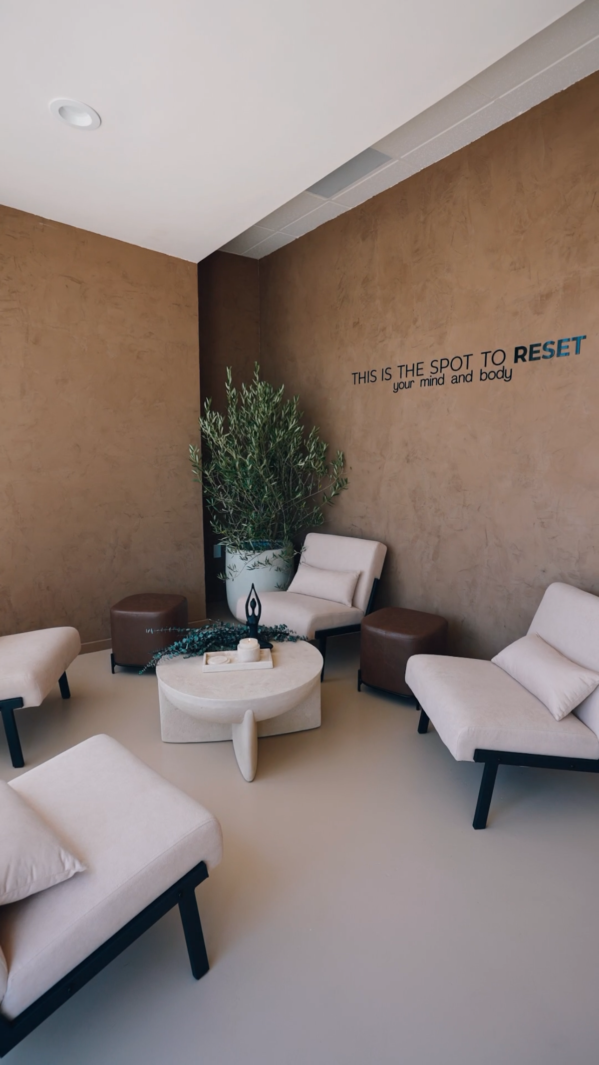 ResetSpot