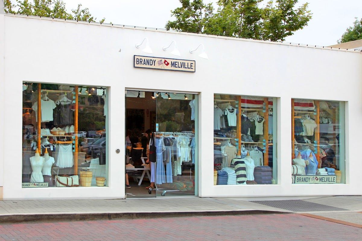 Brandy Melville