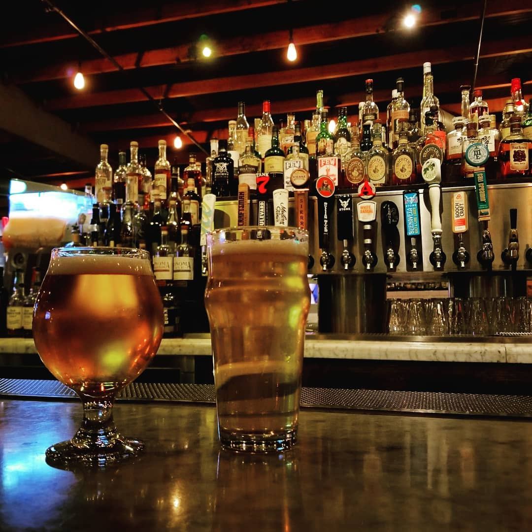 The Local Peasant - Woodland Hills