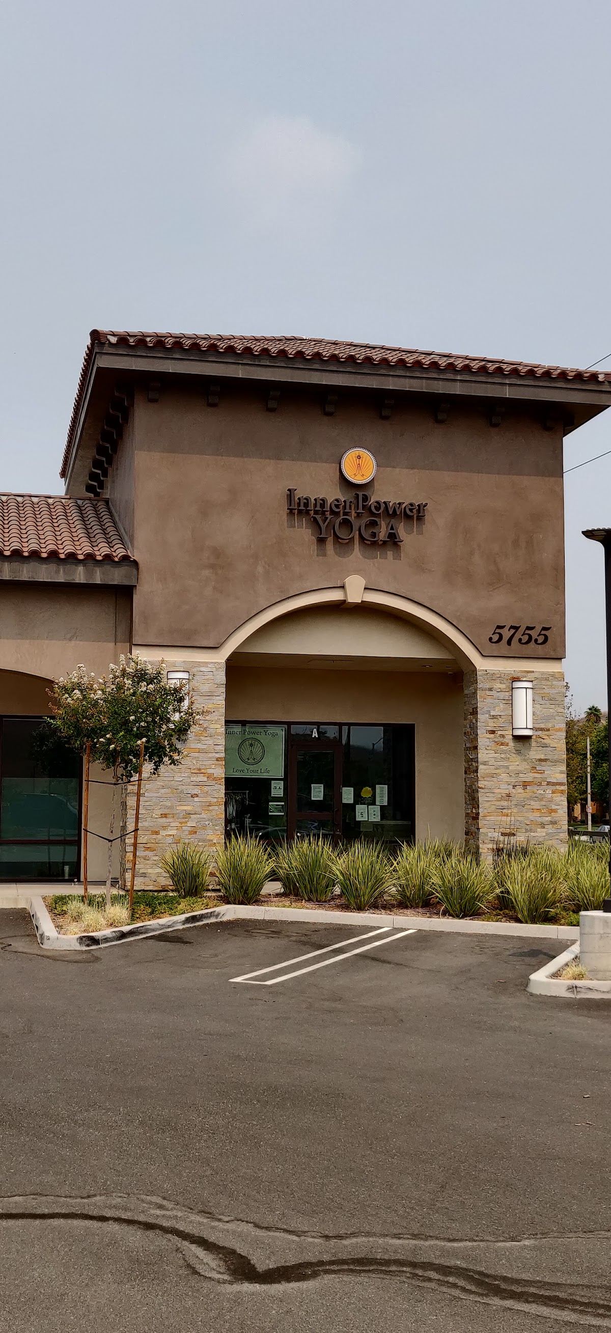Inner Power Yoga Studio