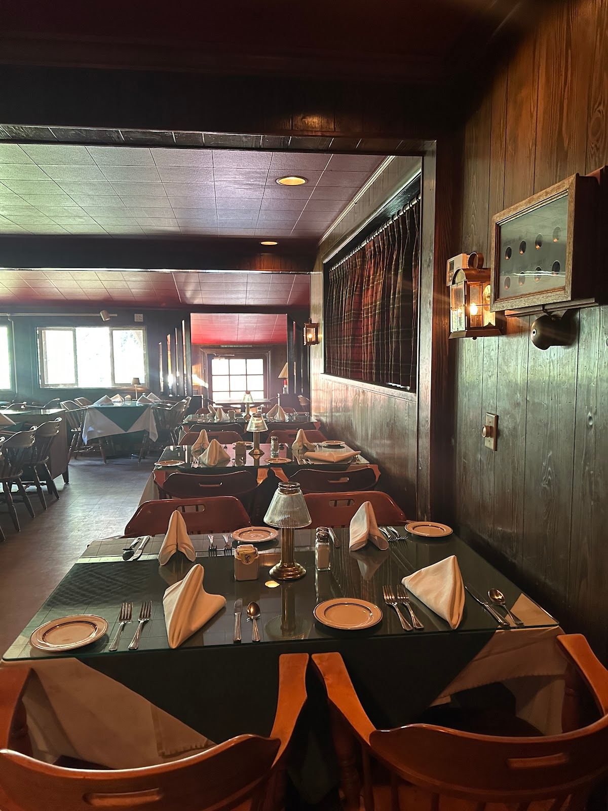 Blue Ridge Inn