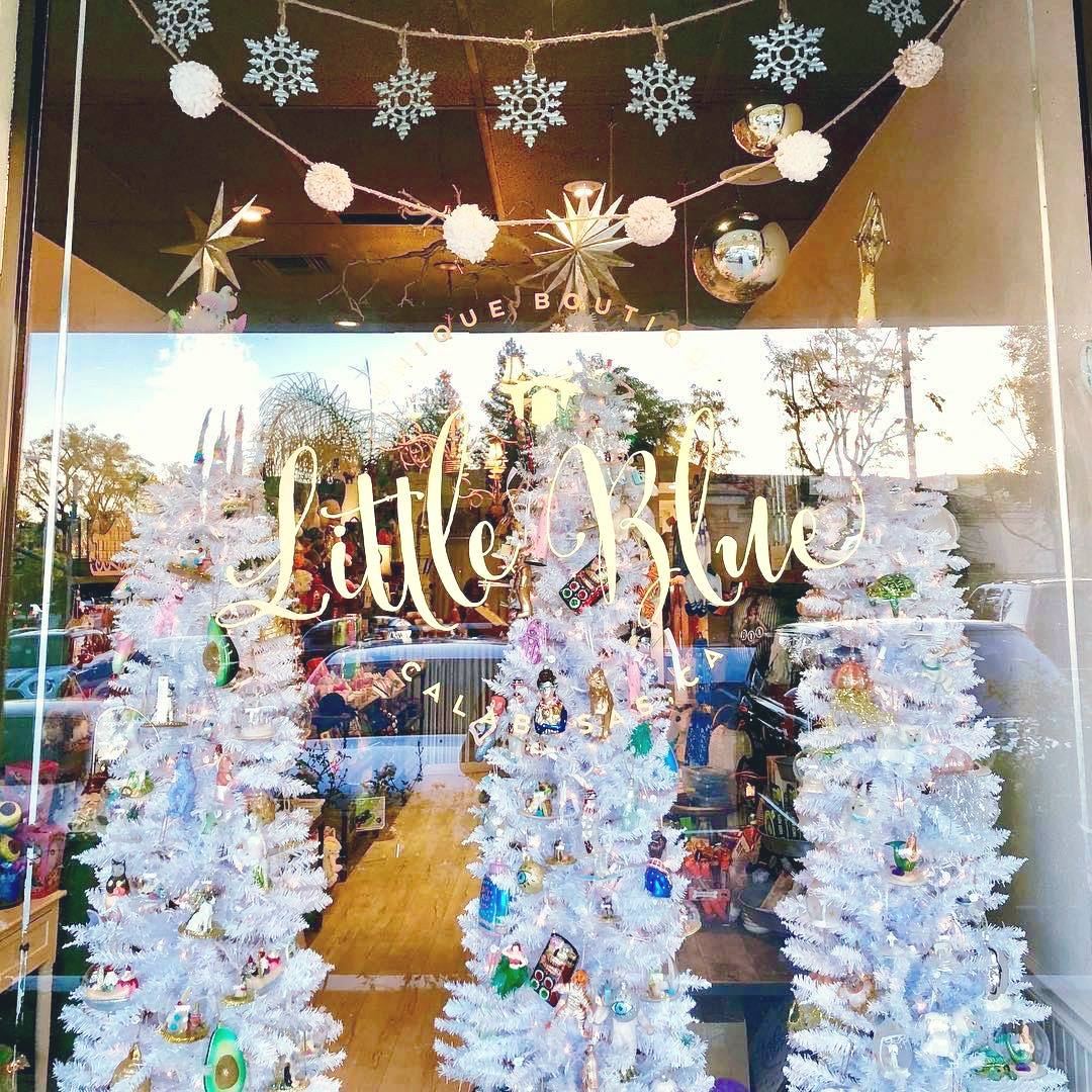Little Blue Boutique