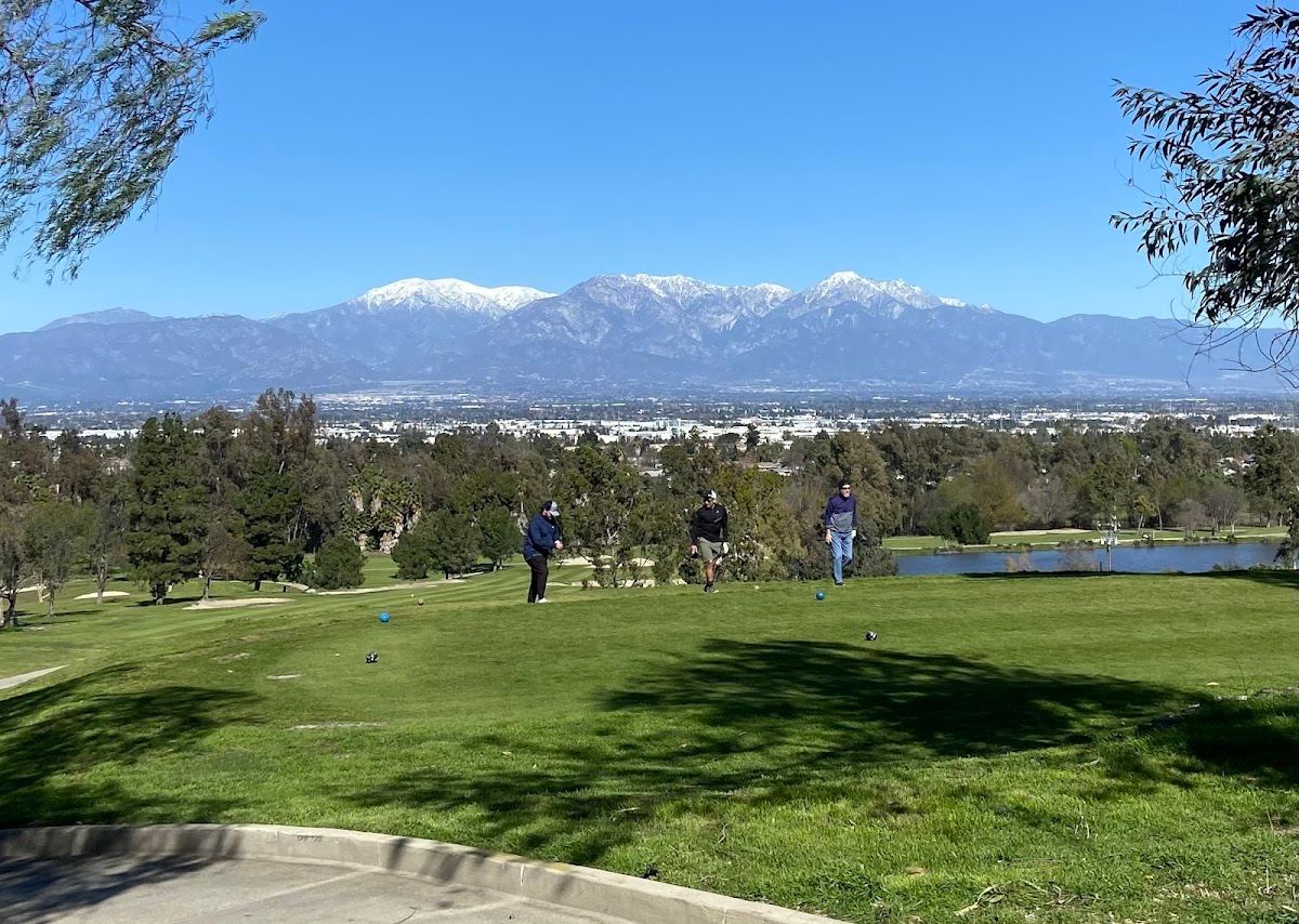 Rincon Park