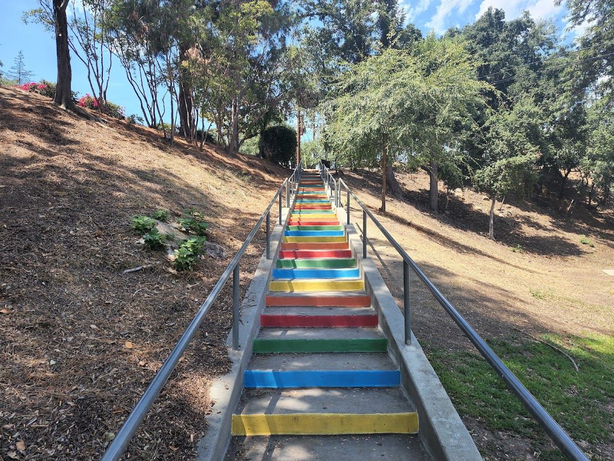 Kiwanis Park
