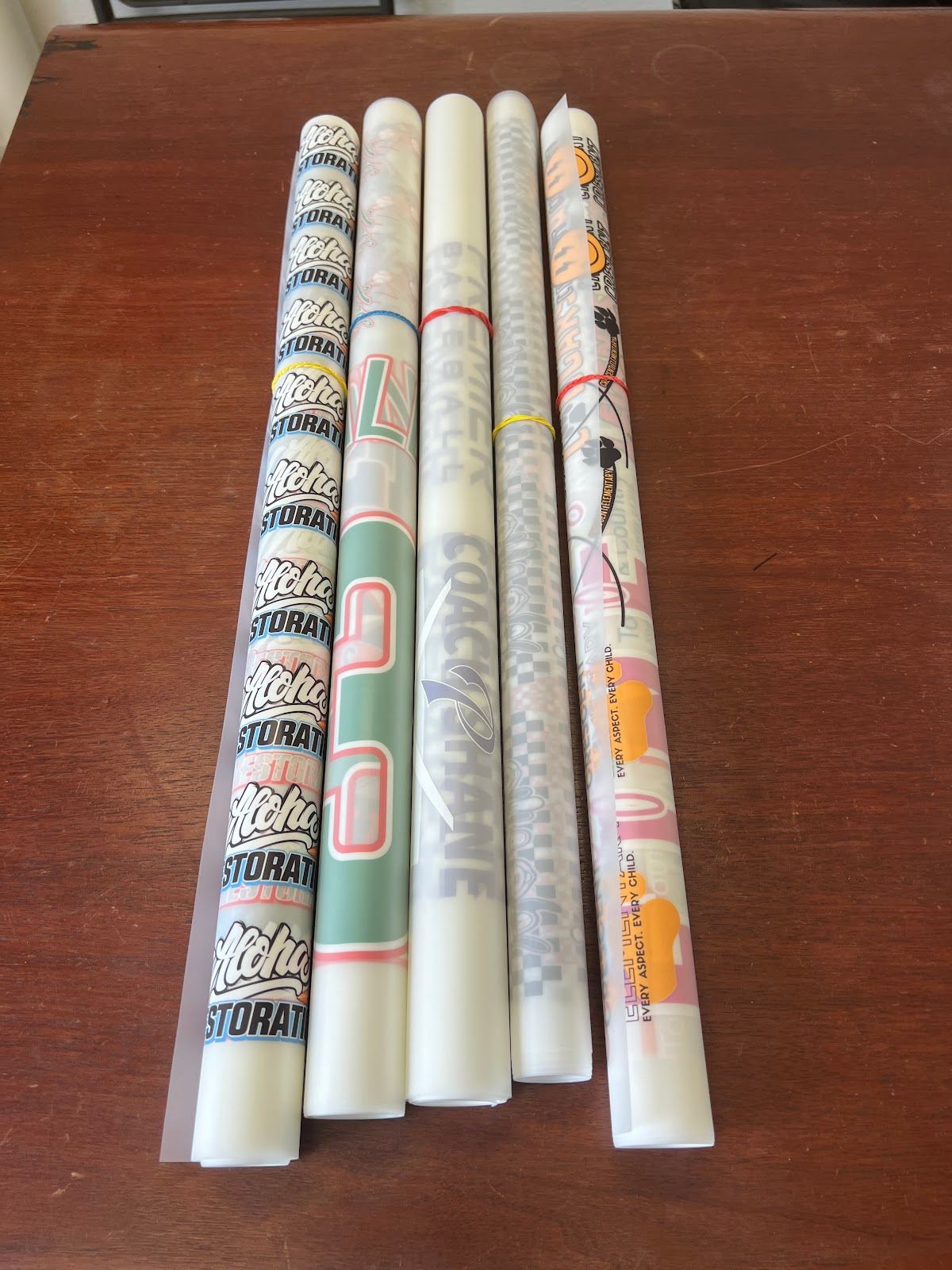 Shock Custom Printing