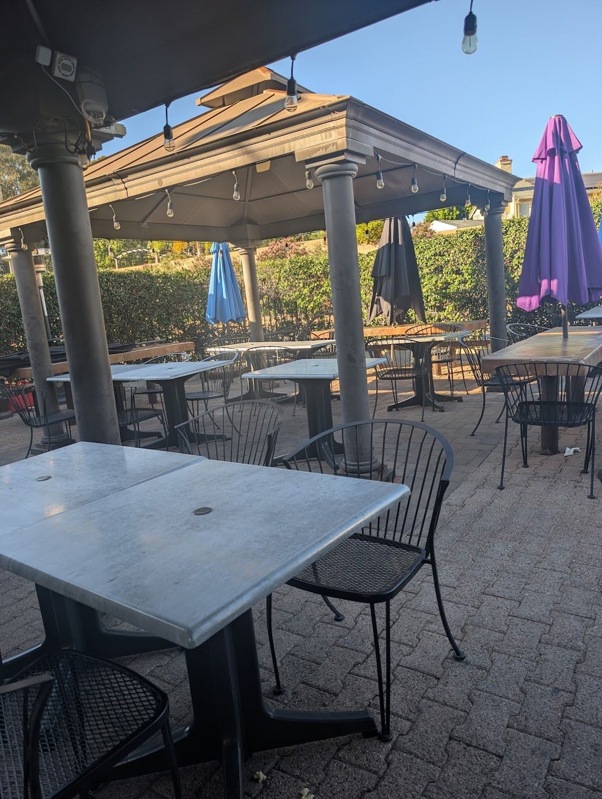 Old Susana Cafe