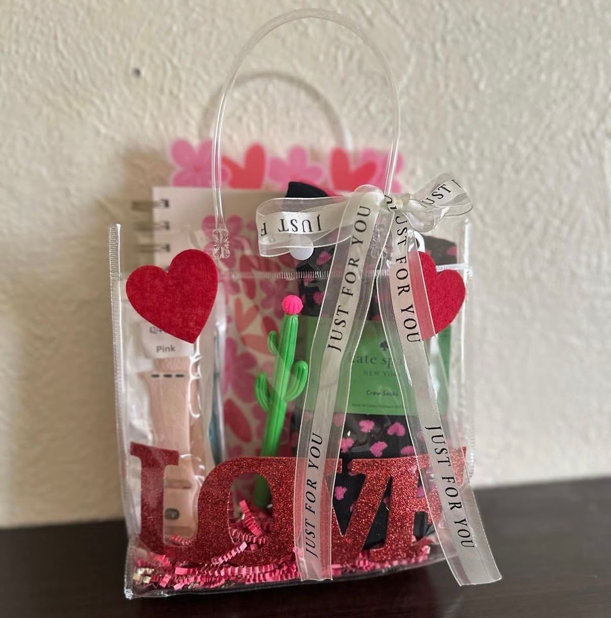 The Flower House and Novelties Boutique