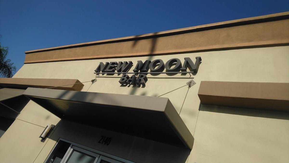 New Moon