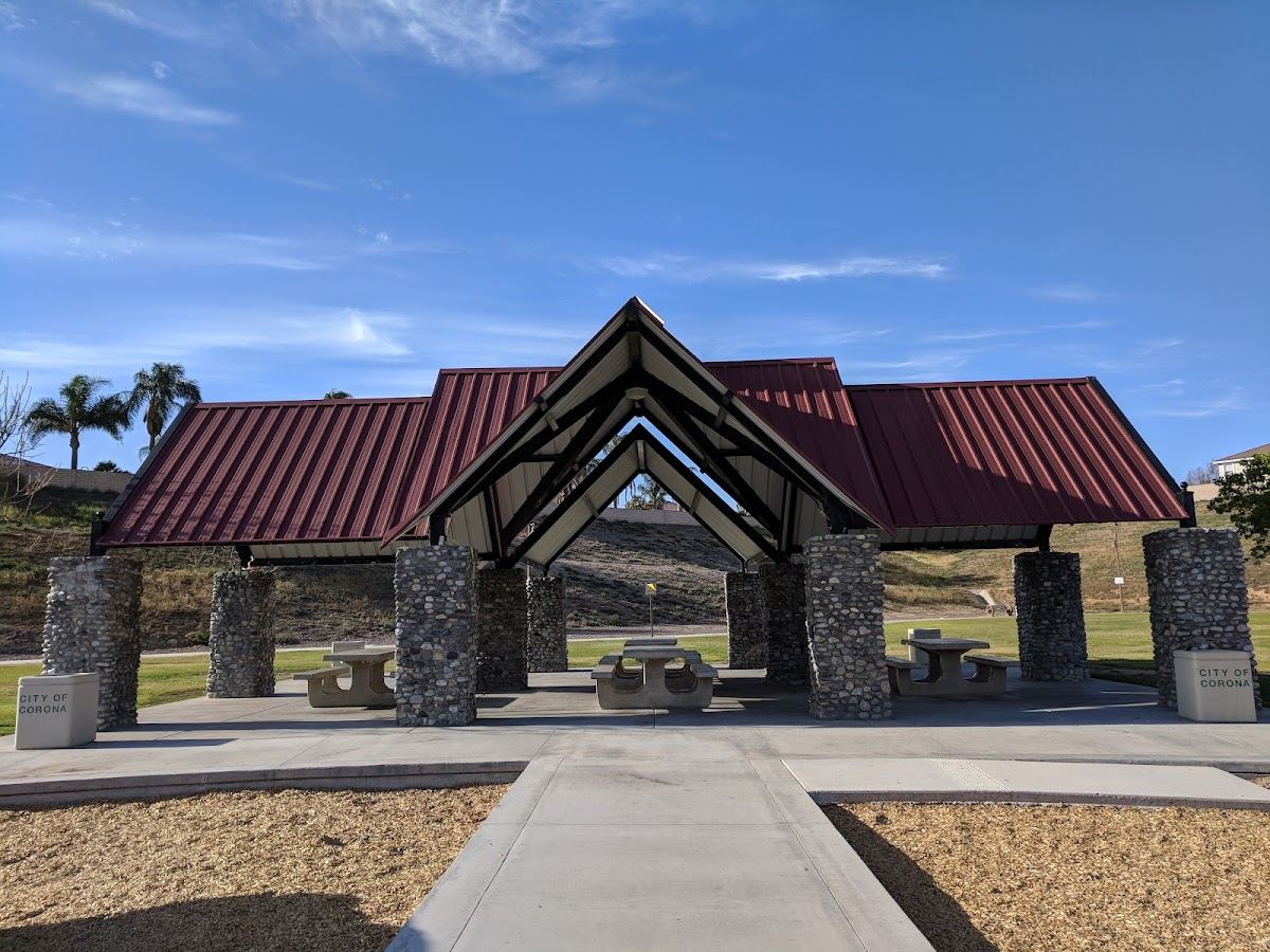 Stagecoach Park