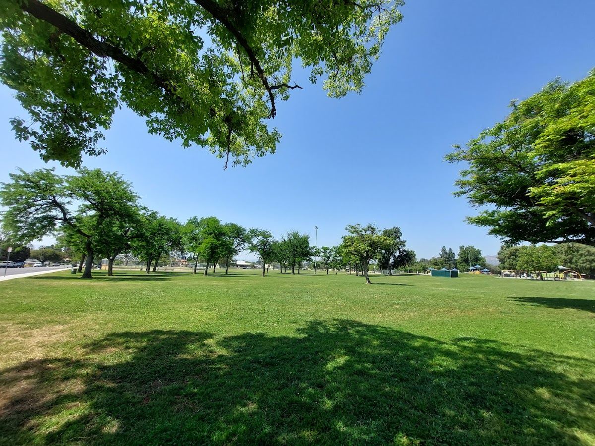 Mason Park
