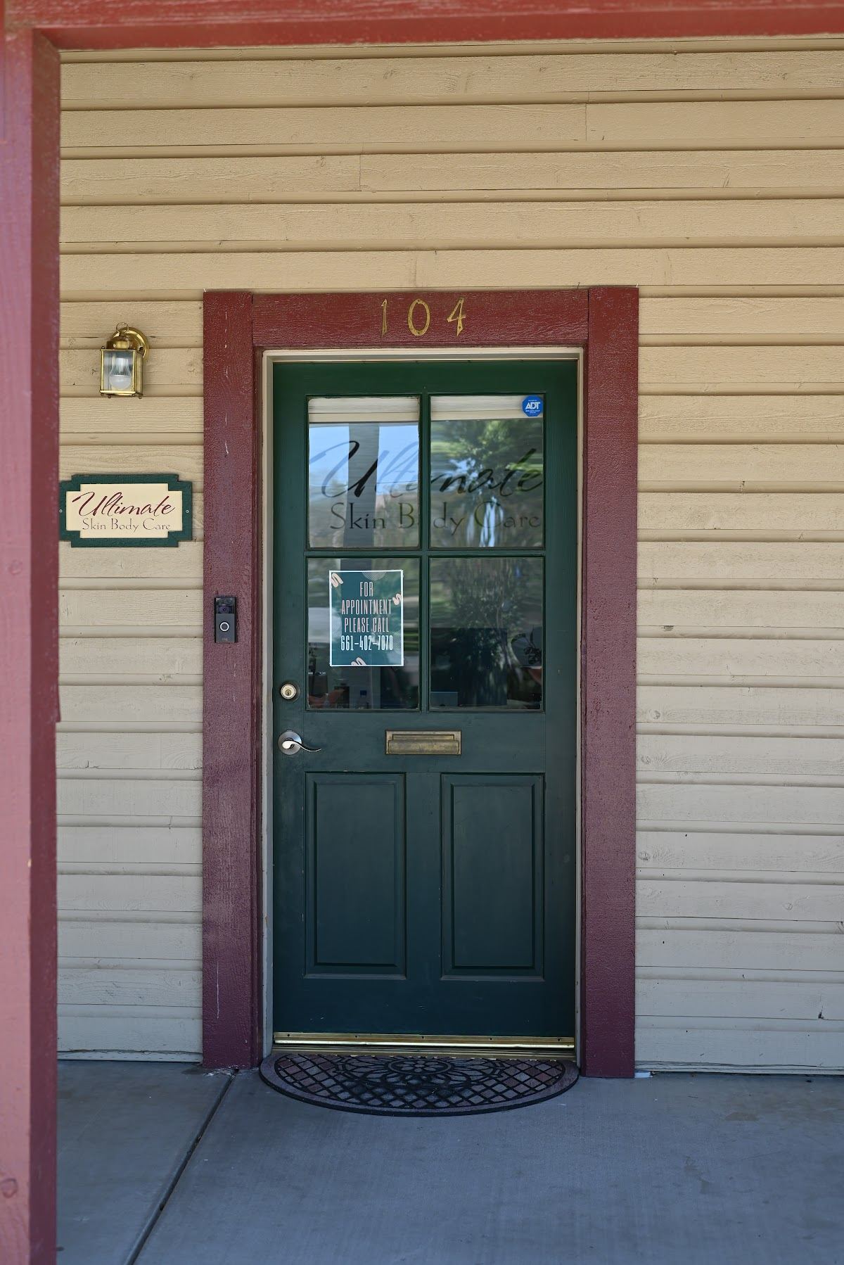 Guardian Boutique & Spa