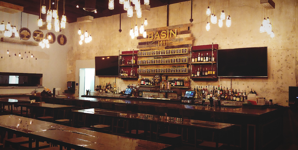 Basin 141 Social Bar & Kitchen