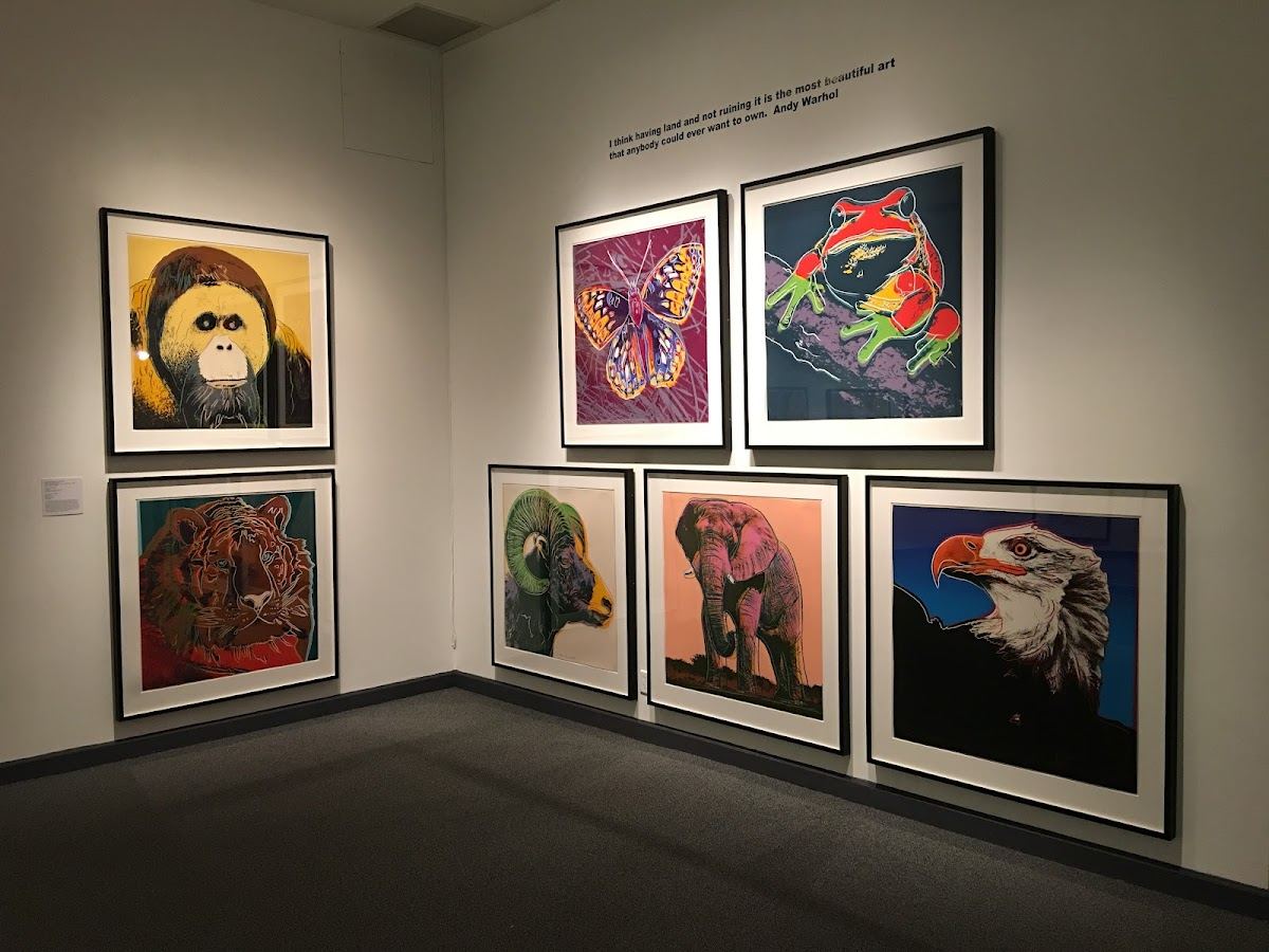 Frederick R. Weisman Museum of Art