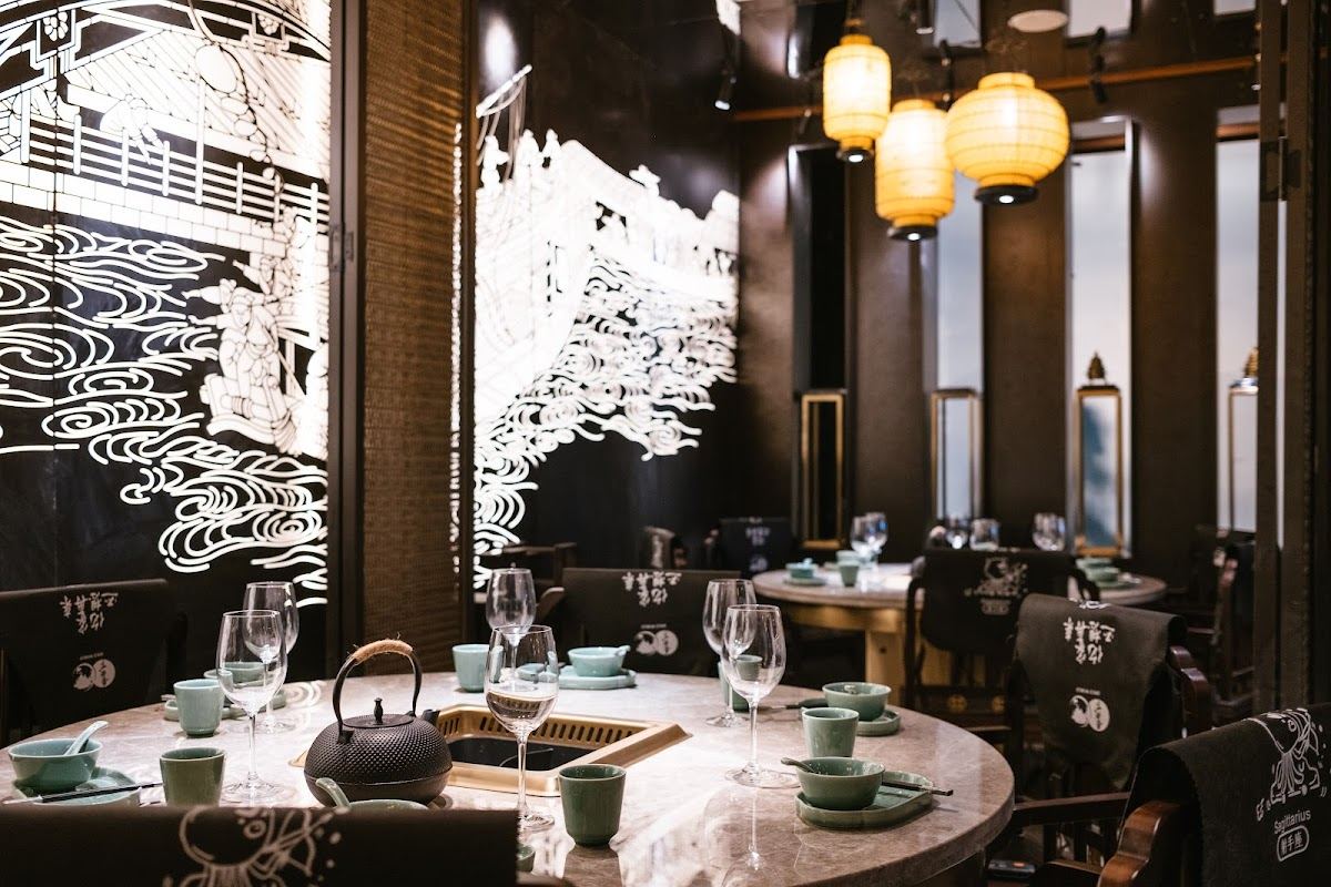 Wagyu House by The X Pot