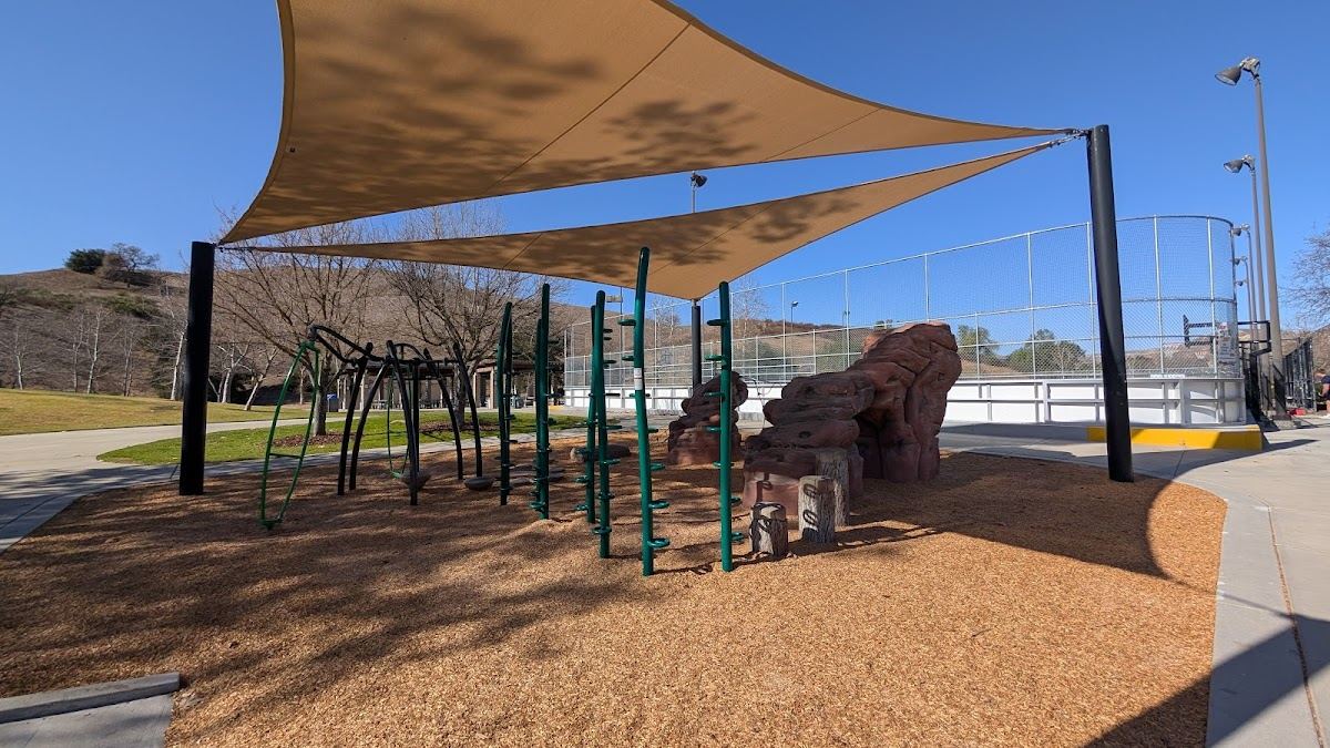 Juan Bautista de Anza Park