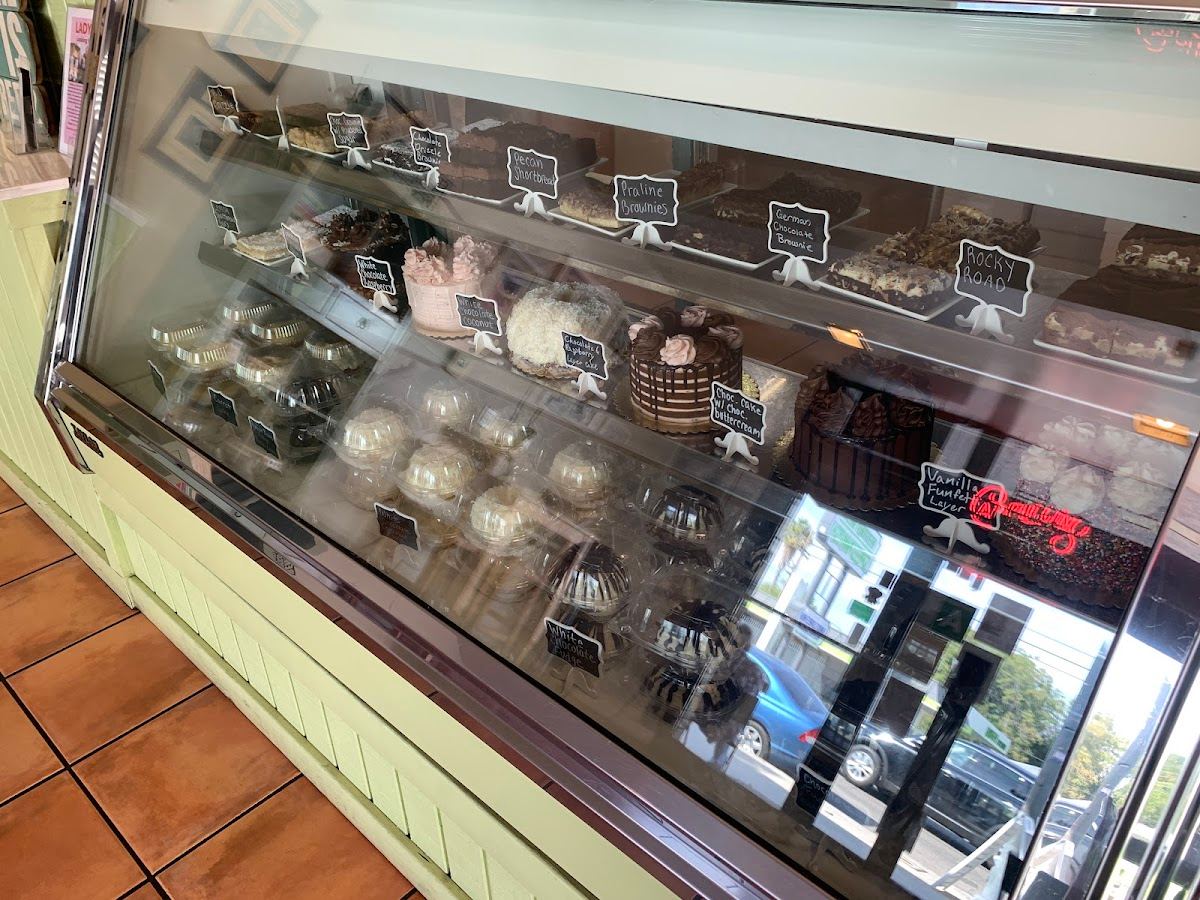 Doan's Bakery