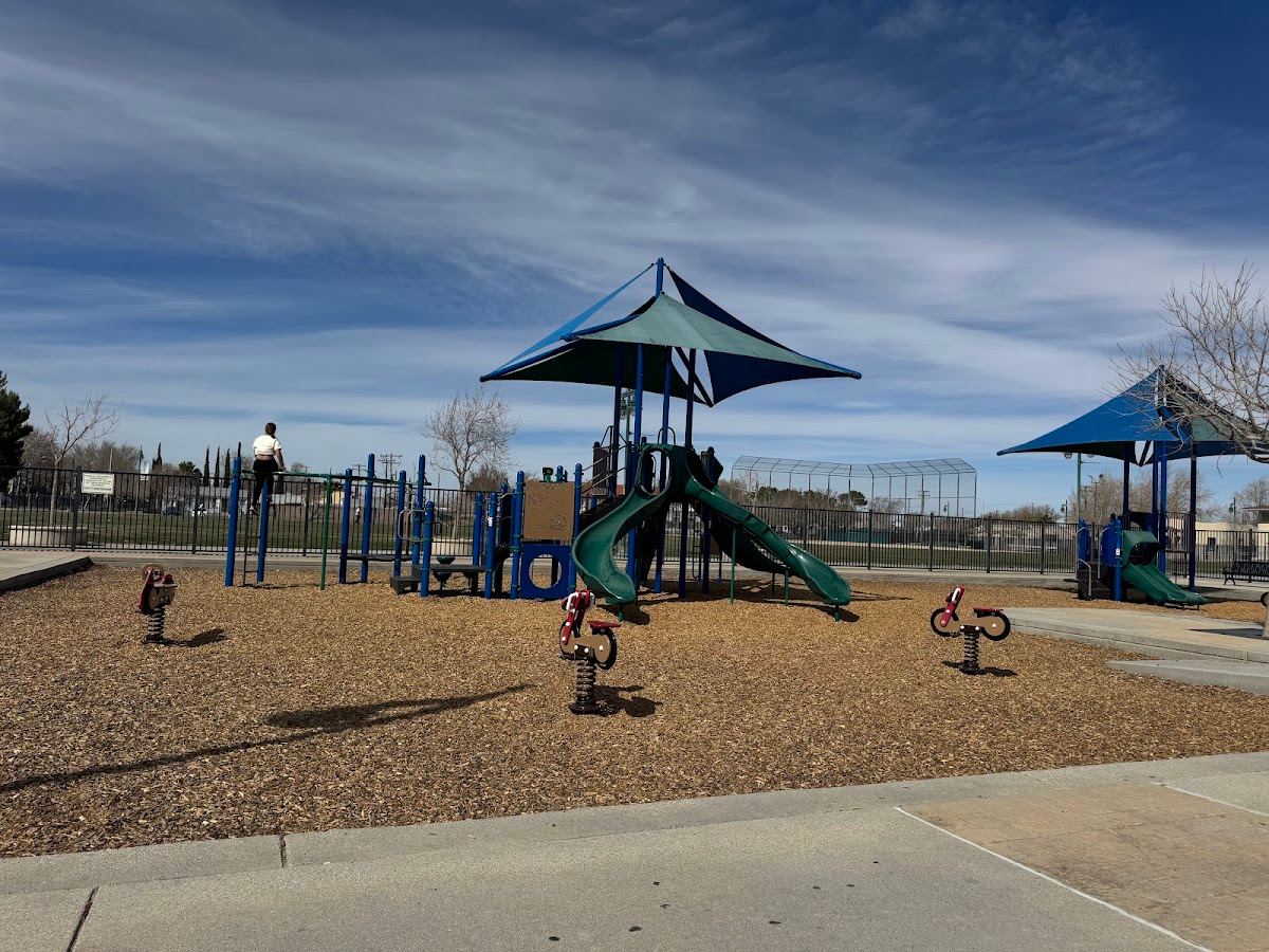 American Heroes Park