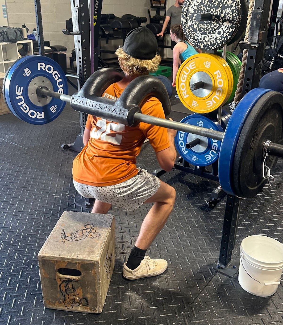 PowerSource Performance Fitness & Barbell Club
