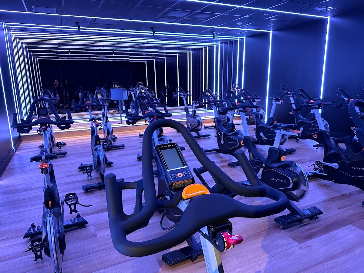 JOHN REED Fitness