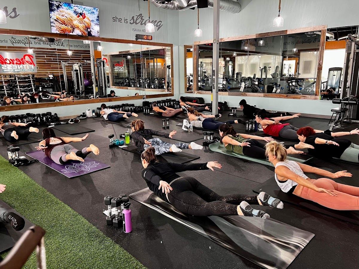Drench Fitness Training