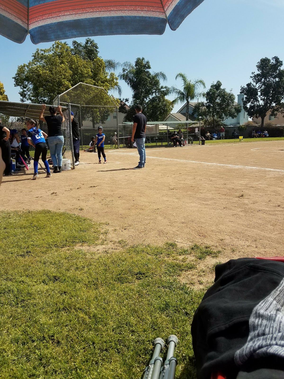 Kimball Park