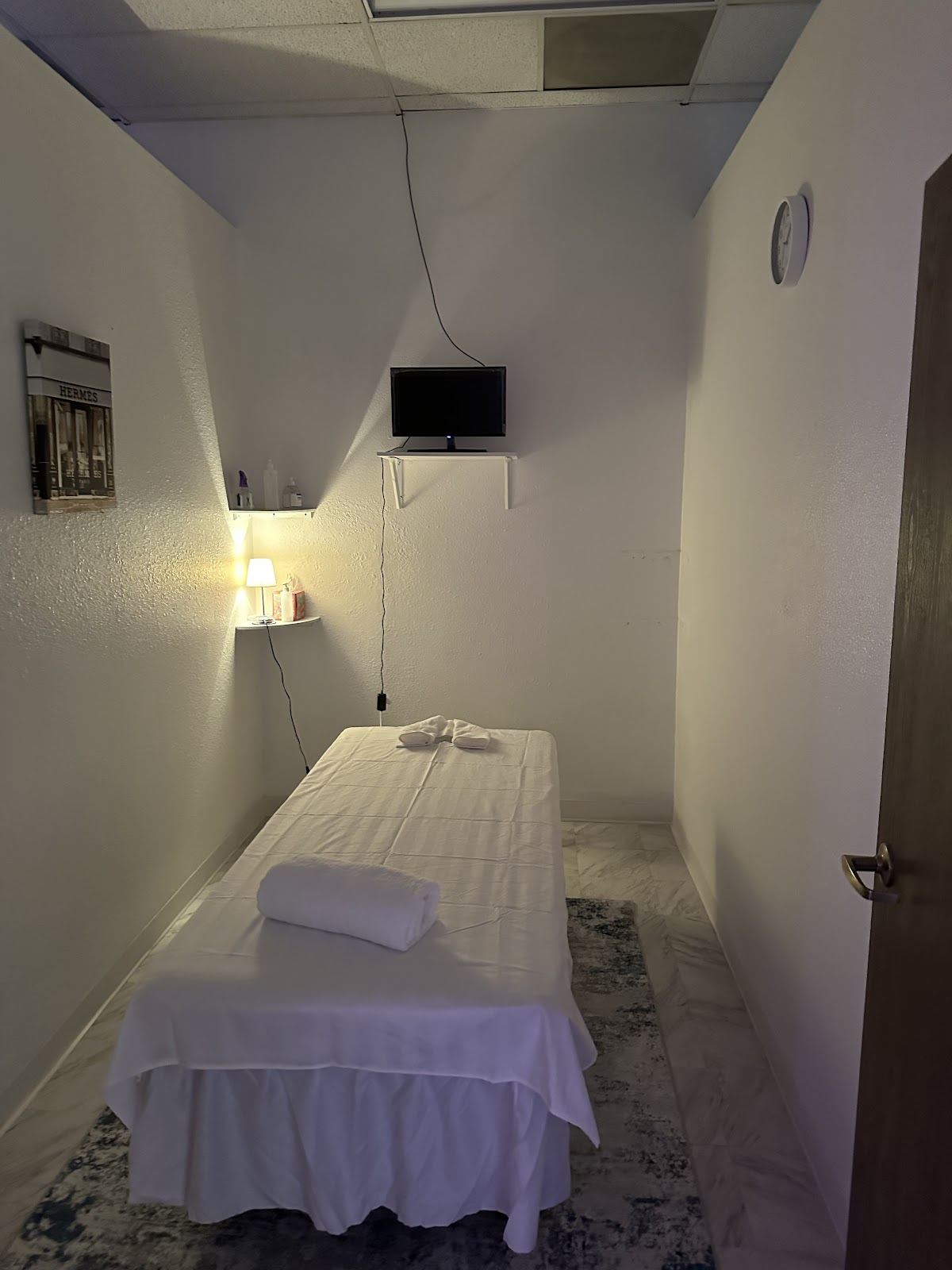 South Massage