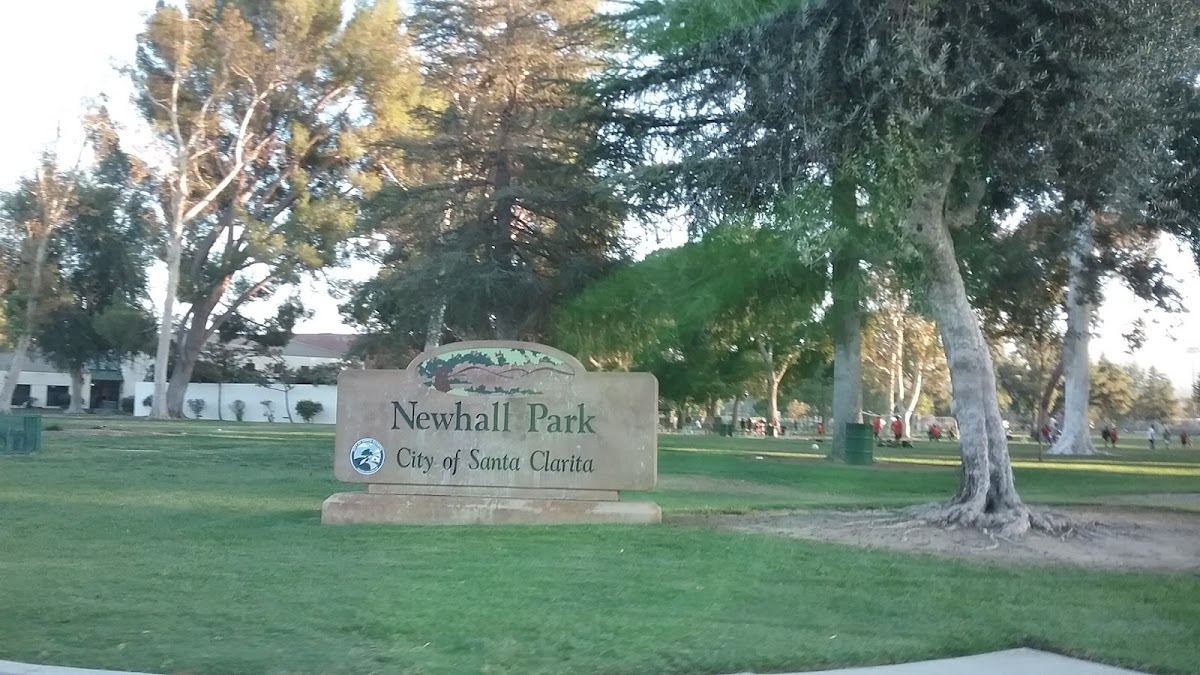 Newhall Park