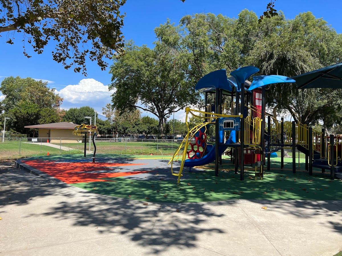 Cortez Park