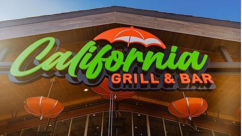 California Grill & Bar