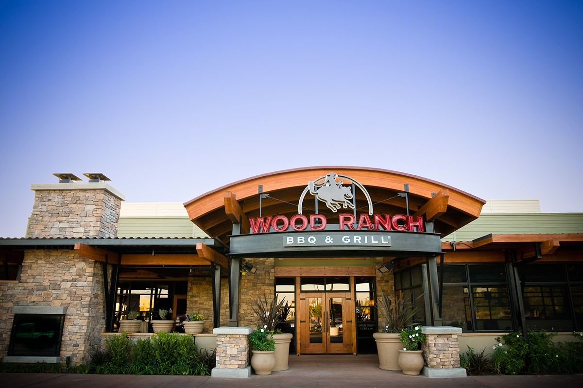 Wood Ranch Chino Hills