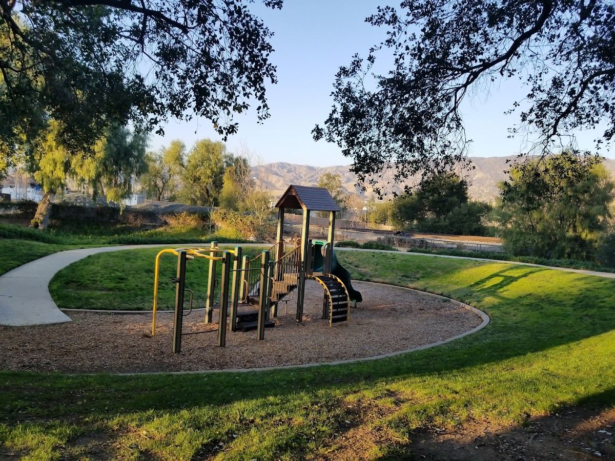 Knolls Park