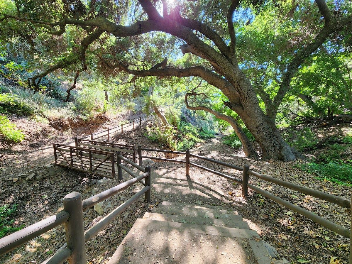 Summitridge Park