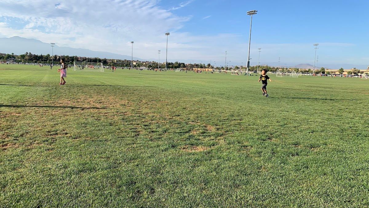 Eastvale Community Park
