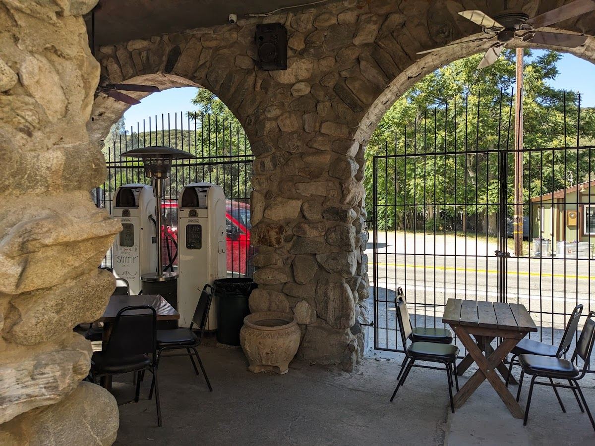 The Rock Inn