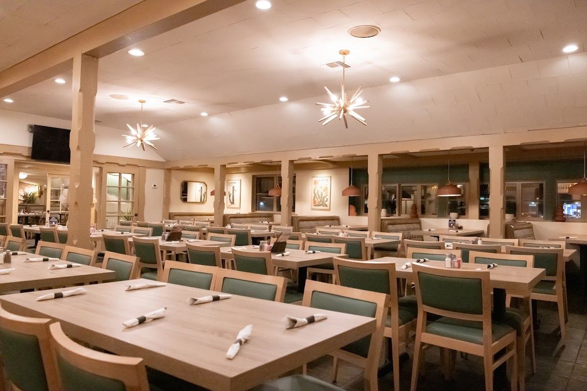 Max's Mexican Cuisine
