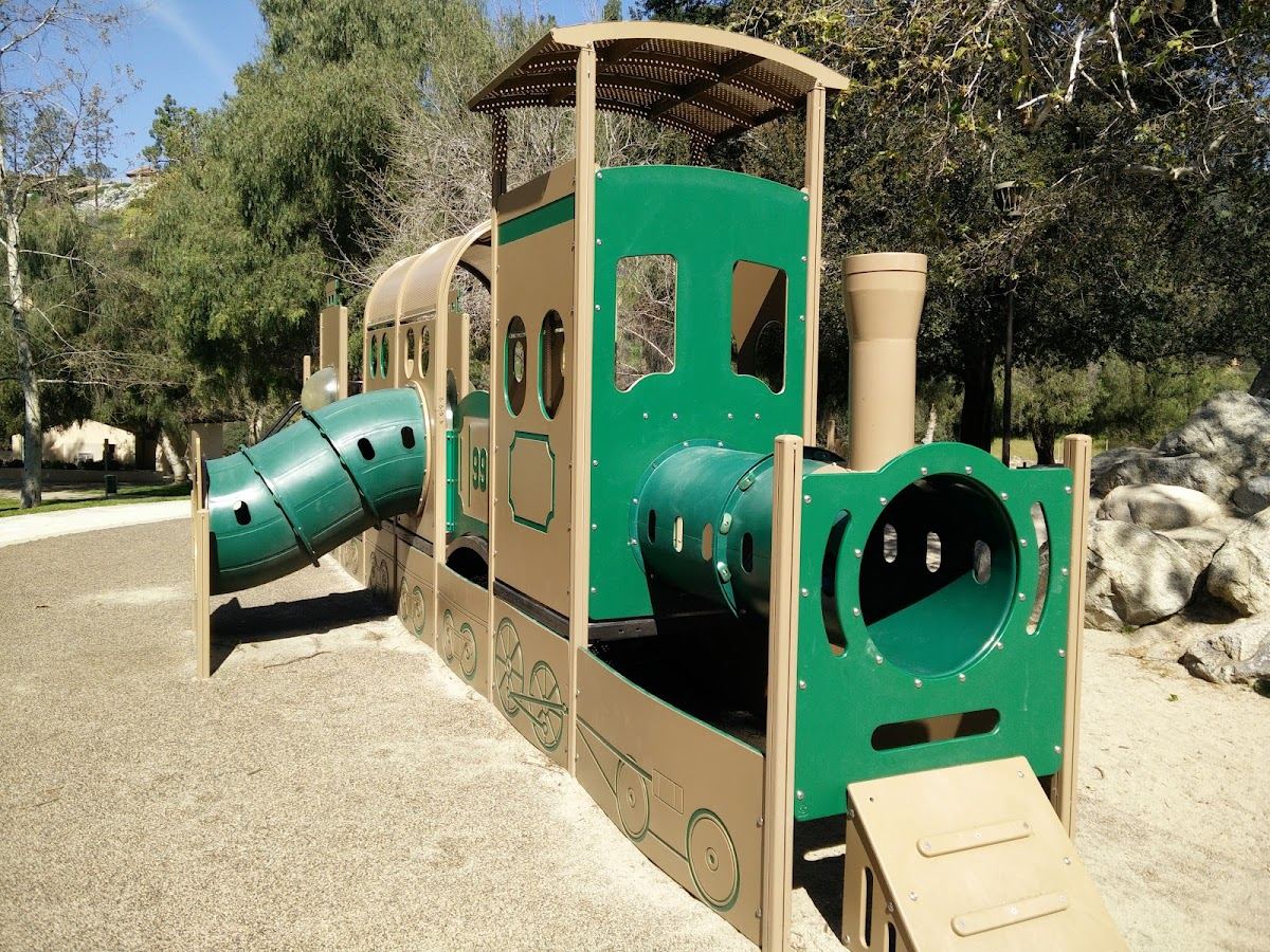 Higginbotham Park