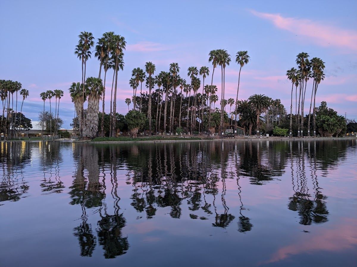 Alondra Park