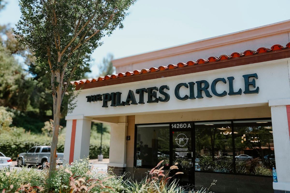 The Pilates Circle Chino Hills