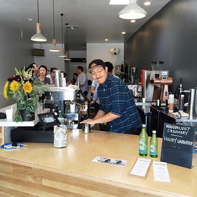 House Roots Coffee
