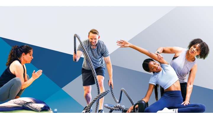 Henry Mayo Fitness and Health Club