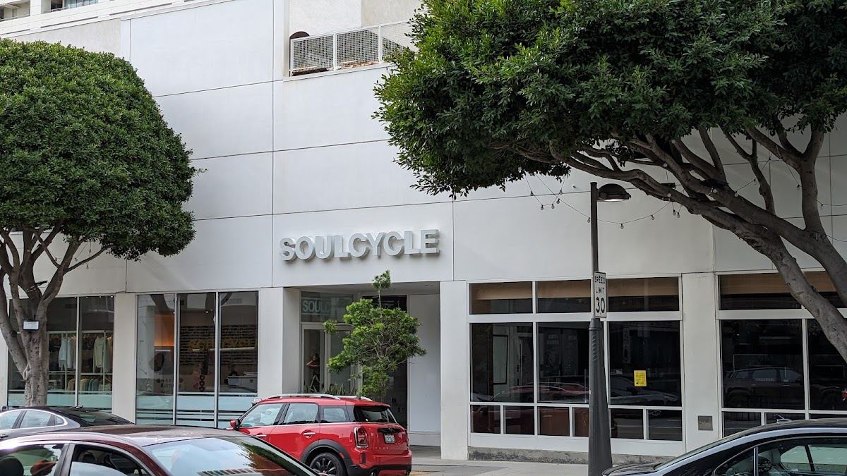 SoulCycle