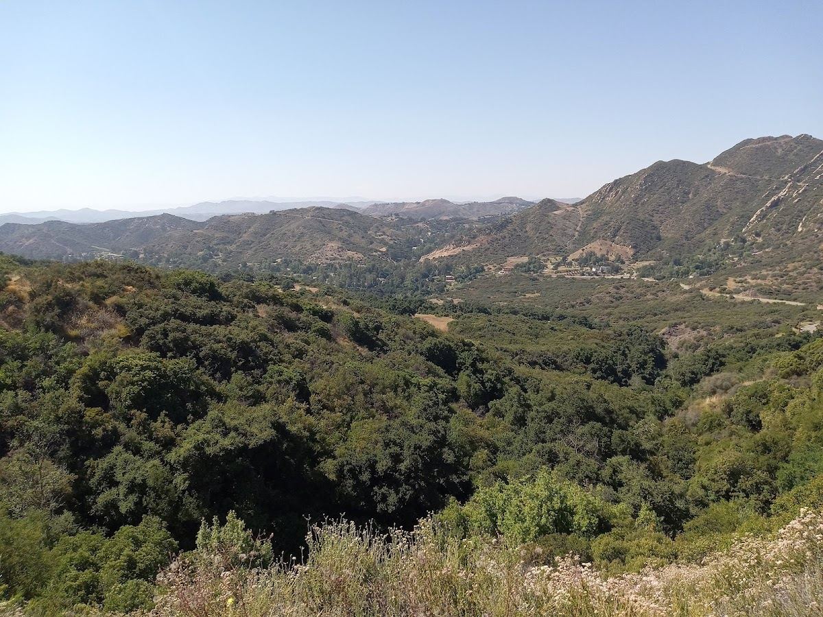Stunt Ranch