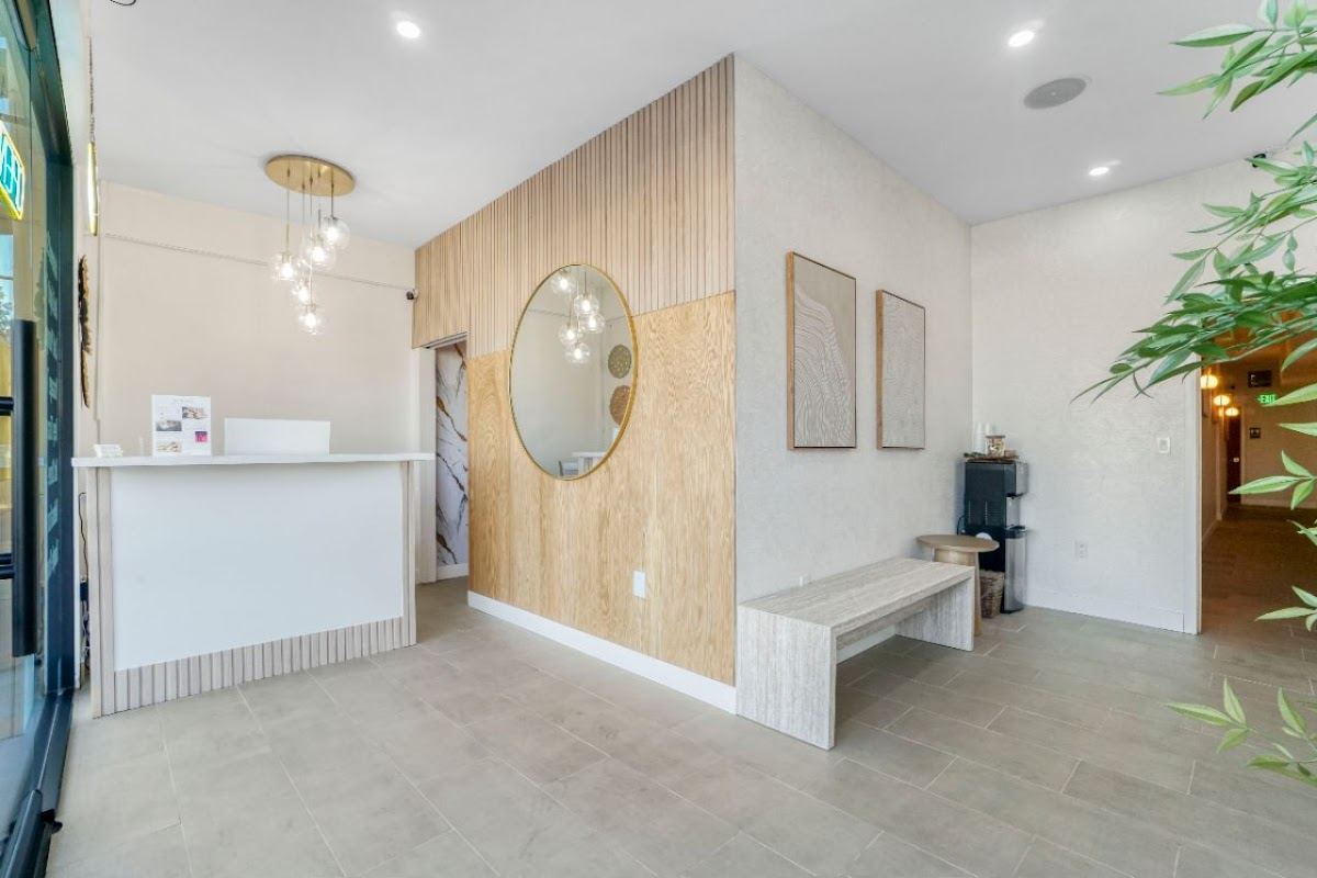 Elite Spa Wellness Center