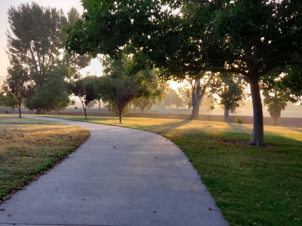 Devonwood Park